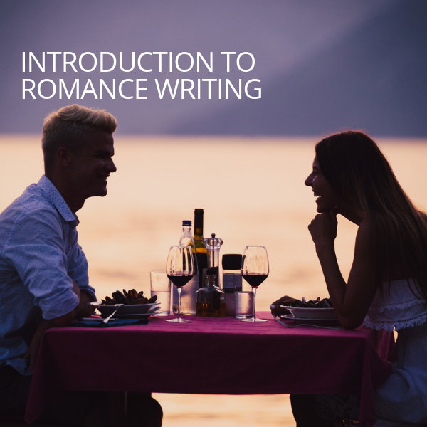 Introduction to Romance Writing