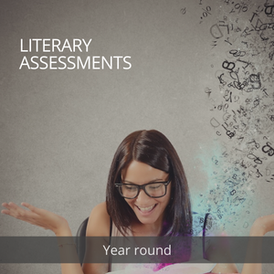 Literary assessment