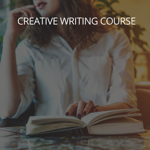 Creative Writing Course